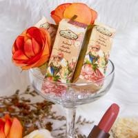 ราคา ลิปสติก จีน่า เกลม เวลเวท แมทท์ ลิปสติก GINA GLAM VELVET MATTE LIPSTICK G37 (16984667360)