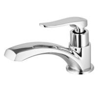 ราคา COTTO ก๊อกอ่างล้างหน้าเดี่ยว รุ่น CT1206(HM) (51001262603)