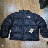 ราคา ขาย เสื้อกันหนาว The North Face Nuptse 1996 Retro ไซส์ XL สภาพดี ของแท้ พร้อมส่ง เสื้อขนเป็ด Down Padding (29260042021)