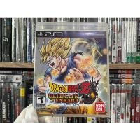 ราคา Ps3 - Dragonball Z Ultimate Tenkaichi (20460562506)