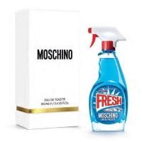 ราคา น้ำหอม Moschino Fresh Couture 50-100ml กล่องซีลแท้ (10045328098)
