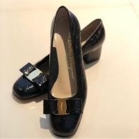 ราคา New‼️ รองเท้า Ferragamo (1147929570)