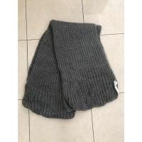 ราคา ZARA ซาร่า ผ้าพันคอถักพรีเมี่ยมหนา (18700218543)