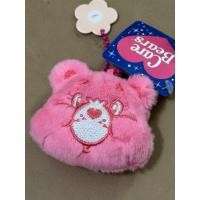 ราคา พวงกุญแจตุ๊กตาหมีแคร์แบร์ (22682095465)