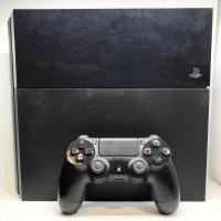 ราคา [มือ2] PS4 CUH-1115A 500GB ประกัน 30 วัน (8738872267)