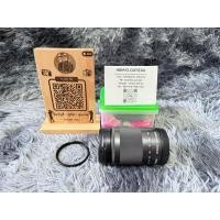 ราคา Lens ef-m18-150mm for canon มือสองพร้อมส่ง (15898899391)