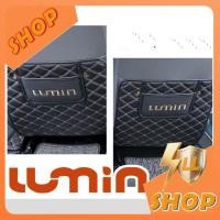 ราคา [READY]Changan LUMIN EV Seat anti-kick pad lumin Rear Exhaust Vent Anti-Kick Mat Body Kit LUMIN Decoration N2C0 (44800839287)