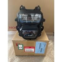 ราคา ชุดไฟหน้า Msx125(G) แท้เบิกศูนย์ Honda (12602273923)