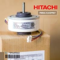 ราคา PMRAS-X10CB*R07 มอเตอร์แอร์ Hitachi มอเตอร์แอร์ฮิตาชิ มอเตอร์คอยล์เย็น 25W. / RRMB8R79 (18813915111)