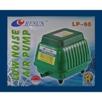 ราคา ปั้มลม ยี่ห้อ Resun รุ่น LP60 (1165344508)