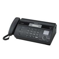 ราคา เครื่องโทรสาร FAX Panasonic KX-FT981CX (4301205967)