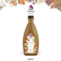 ราคา Pomona – Peanut Sauce โพโมนา ซอสพีนัท 2kg. [ผลิตจากประเทศเกาหลี] (12013713864)
