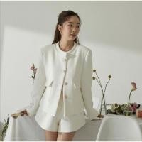 ราคา lookbooklookbook juno short size xs new✨ (16578993029)
