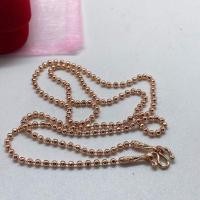 ราคา สร้อยคอนาก#สร้อยคอ#ลายเม็ดมะยม (14093008905)