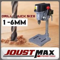 ราคา 6MM MINI BENCH DRILL MINI DRILLING MACHINE TABLE (23168839211)