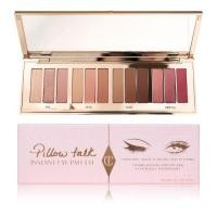 ราคา +สุดคุ้ม+ Charlotte Tilbury Pillow Talk Instant Eye Palette (7361638157)