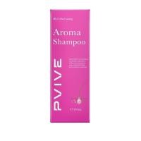ราคา PVIVE Aroma Shampoo พีไวว์ อโรม่า แชมพู 350 มล. (26856804649)