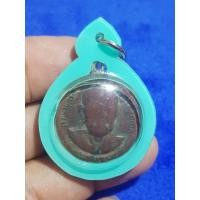 ราคา เหรียญเก่าไม่ทราบเกจิเลี่ยมกรอบพร้อมใช้ (22890043632)