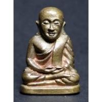 ราคา รูปหล่อหลวงพ่อเงิน วัดบางคลาน จังหวัดพิจิตร เนื้อทองผสม ไม่ทราบปีที่สร้าง ไม่ทราบวัดที่ออก (13199172046)