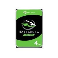 ราคา SEAGATE 4TB BARRACUDA 3.5" COMPUTE HDD #รุ่น ST4000DM004_3Y (44903840111)