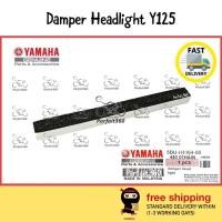 ราคา 5BU-H4164 Y125ZR ฟองน้ํา Damper ไฟหน้าไฟหน้าไฟหน้า/Span Lampu Depan 100% HLY (23547737967)
