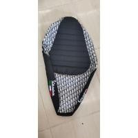 ราคา หนังหุ้มเบาะvespa Lx125 vespa lx125,150 /vespa s125,150 3vie,iget mett (#ไม่ใช่หนังสำหรับสปริ้นท์)(สำหรับเบาะทรงเดิม) (24094659690)