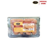 ราคา จิราพร กล้วยตากอบน้ำผึ้ง ชนิดแบน (ขนาด 250g.) - JIRAPORNFOOD (6632470856)