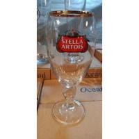 ราคา แก้วเบียร์Stella Artoisขนาด0.25Lพรีเมี่ยมแท้ งานใหม่100% (9898118264)
