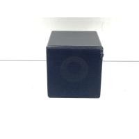 ราคา AW97 ลำโพง 1 ข้าง มือสองญี่ปุ่น (S-R G44) PIONEER S-ST313 100W 4 โอห์ม Woofer 2.5 นิ้ว Size ตู้ 10x9.5x10CM ฝาหน้าเปิดไม (27003571661)
