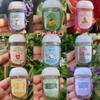 ราคา (37 กลิ่น) #2/3 Bath & Body Works Hand Gel (7179357462)