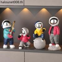 ราคา นักบินอวกาศนักบินอวกาศห้องนั่งเล่นห้องเด็กเครื่องประดับขนาดเล็ก (42077435218)