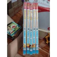 ราคา (บงกช) คันนะซัง คนจะสวยช่วยไม่ได้ ครบจบ สภาพบ้าน (15915271453)