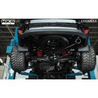ราคา ท่อ HKS Ford Next Gen Everest แท้ ตรงรุ่น (22073481496)