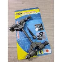 ราคา ZEN ตัวตัดย้ำโซ่ ชุดตัดย้ำโซ่ราวลิ้น บิ๊กไบค์ โซ่มอไซค์ โซ่จักรยาน ตัดโซ่ ตัด ย้ำ บานโซ่ ตัวตัดโซ่ราวลิ้น สินค้าพร้อมส่ง (8175801144)