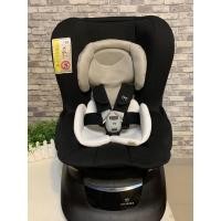 ราคา คาร์ซีท Ailebebe รุ่น Kurutto NT2 Premium รุ่นใหม่ สีดำเทา พร้อม ซัพพอร์ต (11528382885)