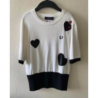 ราคา NWT เสื้อ FRED PERRY UK6 (18117051257)