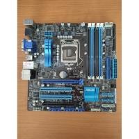 ราคา MAINBOARD (เมนบอร์ด) 1155 ASUS P8H67-M PRO มือสอง (6982151905)