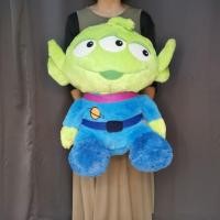 ราคา ตุ๊กตากรีนแมนในเรื่องทอยสตอรี่ขนาด20นิ้ว#กรีนแมน#ตุ๊กตามือสอง (5476891788)