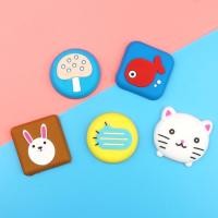 ราคา Easeylikeซิลิโคนกันกระแทก ซิลิโคนกันกระแทกประตู กันกระแทกมุมโต๊ะ ยางกันกระแทก ที่กันกระแทก (13933020242)