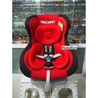 ราคา คาร์ซีทมือสอง Recaro Start+i สภาพสวย (23331207602)
