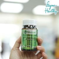 ราคา 365 lifecare Phyto Apple&Grape Seed Extract สารสกัดจากแอปเปิ้ลและเมล็ดองุ่น 30 แคปซูล (24021157998)