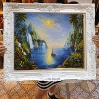 ราคา รูปวิว ธรรมชาติ ติดบ้าน ร้านค้า ของขวัญ ขึ้นบ้านใหม่ (4819181275)