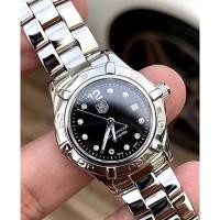 ราคา Tag heuer Aquaracer Diamonds lady size (11318201460)