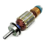 ราคา ดู ARMATURE BO 4555/BO 4556 (515708-8) / MAKITA BO4555/BO4556 ARMATURE (43624791192)