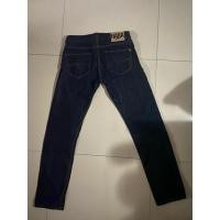 ราคา กางเกงHara กระบอกเล็ก เอว31 (26603616401)