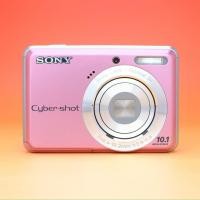 ราคา กล้องดิจิตอล Sony Cybershot DSC- S930 ใช้งานง่าย พร้อมจัดส่ง (53053608172)