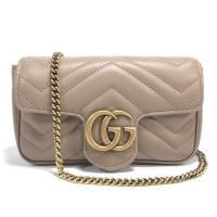 ราคา New Gucci marmont supermini (7545905340)