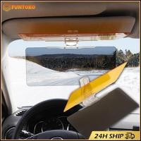 ราคา สินค้ามีคุณภาพ แผ่นกรองแสงในรถยนต์ 2in1 ป้องกันแสงสะท้อน ทั้งกลางคืน กลางวัน ที่บังแดดกรองแสง (27563684839)