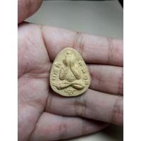 ราคา พระปิดตาหลวงปู่จันทา หลังตะกรุด (5234565883)