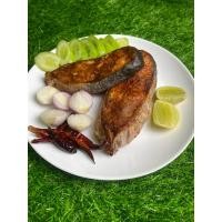 ราคา ส้มปลาสวายปลาส้มศรีสงครามจังหวัดนครพนม (27263967049)